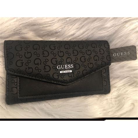 carteras guess mexico